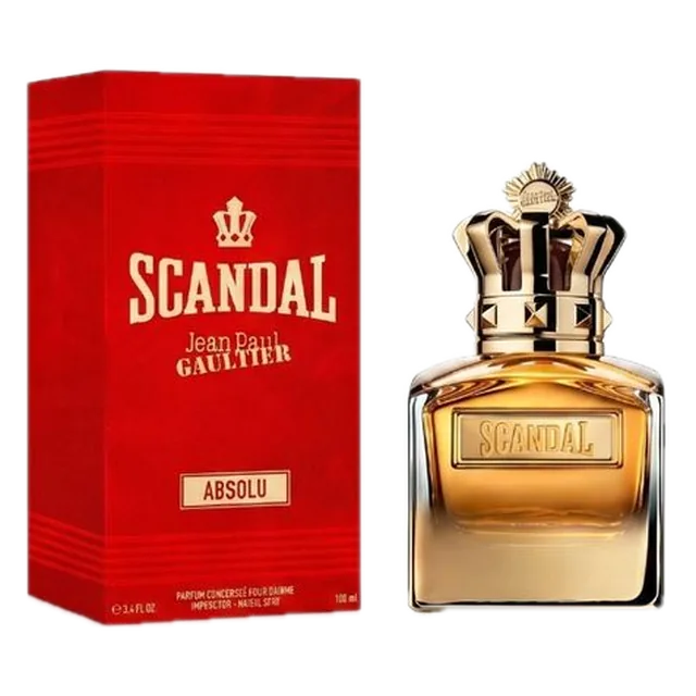 Jean Paul Gaultier Scandal Absolu