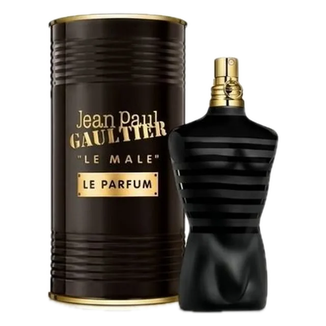 Jean Paul Gaultier Le Male Le Parfum (lata)