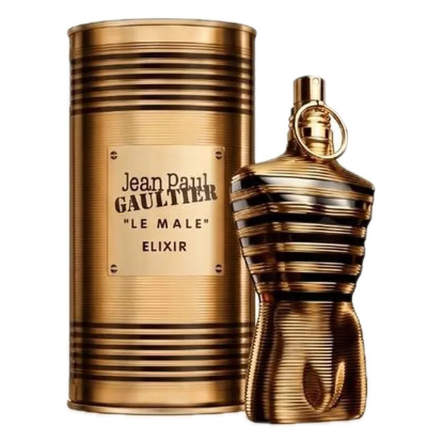 Jean Paul Gaultier Le Male Elixir