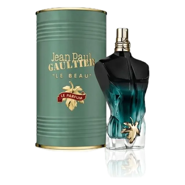 Jean Paul Gaultier Le Beau Le Parfum