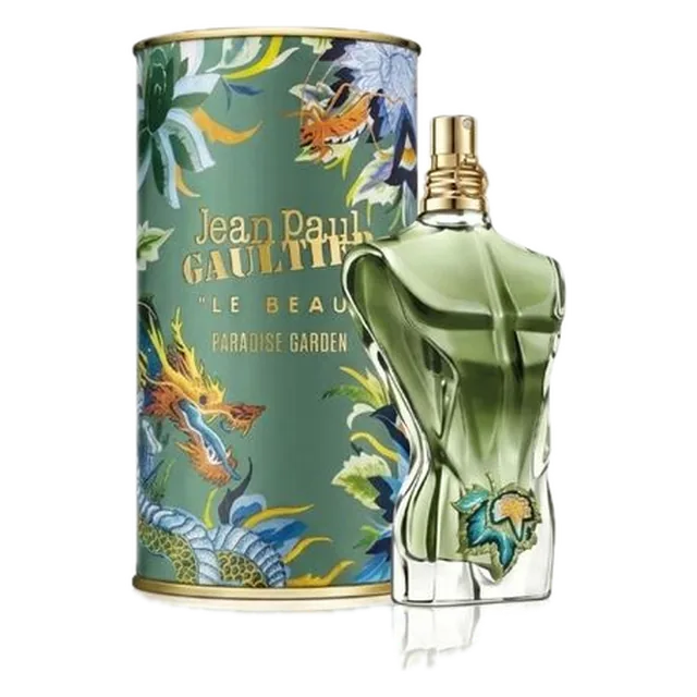 Jean Paul Gaultier Le Beau Paradise Garden
