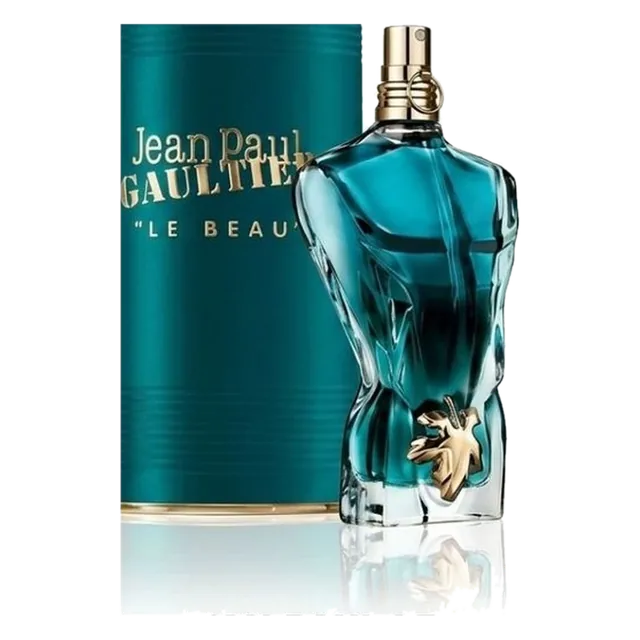Jean Paul Gaultier Le Beau
