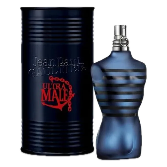 Jean Paul Gaultier Ultra Male