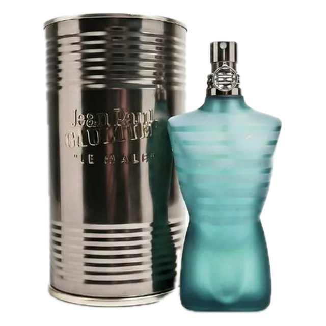 Jean Paul Gaultier Le Male (lata)