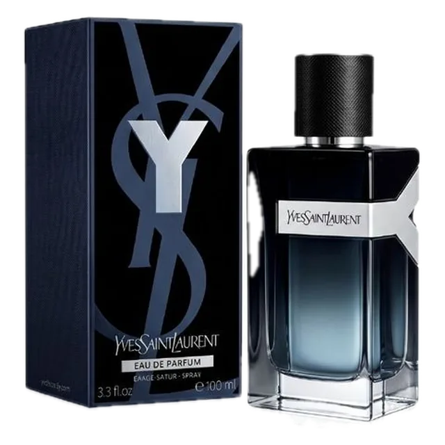 Yves Saint Laurent Y EDP