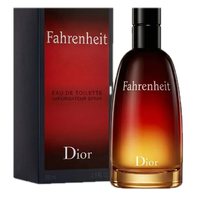 Dior Fahrenheit