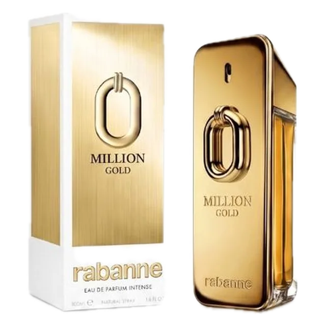 Paco Rabanne One Million Gold