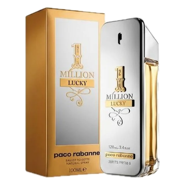 Paco Rabanne One Million Lucky