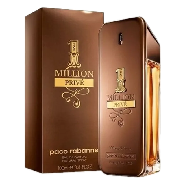 Paco Rabanne One Million Privé