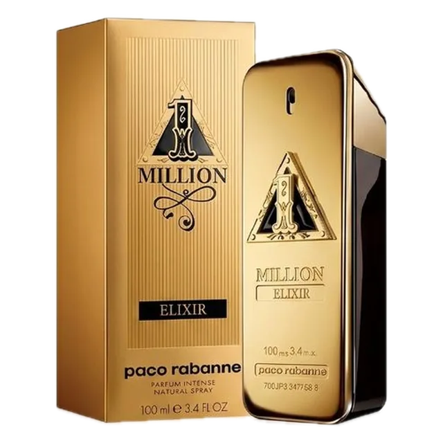 Paco Rabanne One Million Elixir