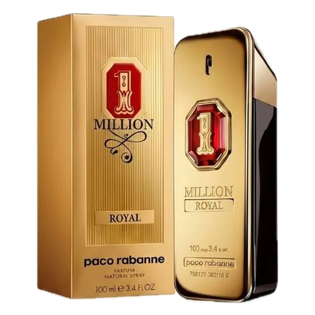 Paco Rabanne One Million Royal