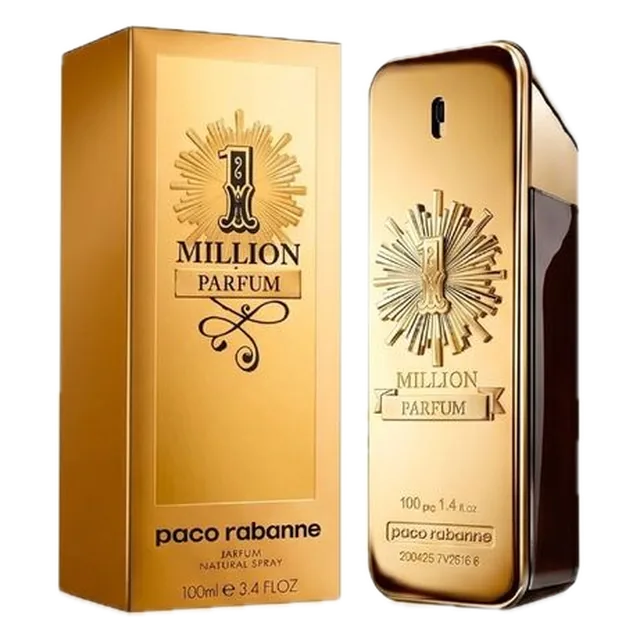 Paco Rabanne One Million Parfum