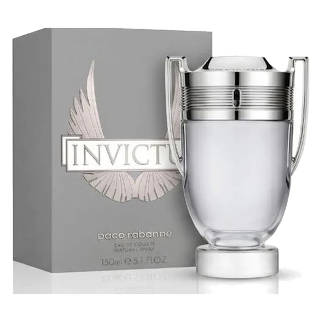 Paco Rabanne Invictus tipo original