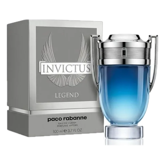 Paco Rabanne Invictus Legend
