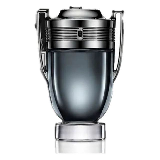 Paco Rabanne Invictus Intense · Cofre