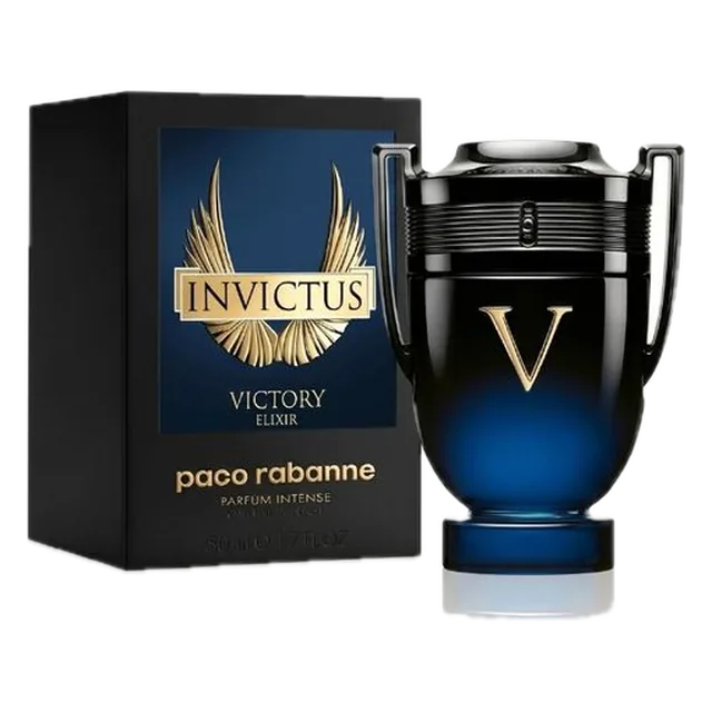 Paco Rabanne Invictus Victory Elixir