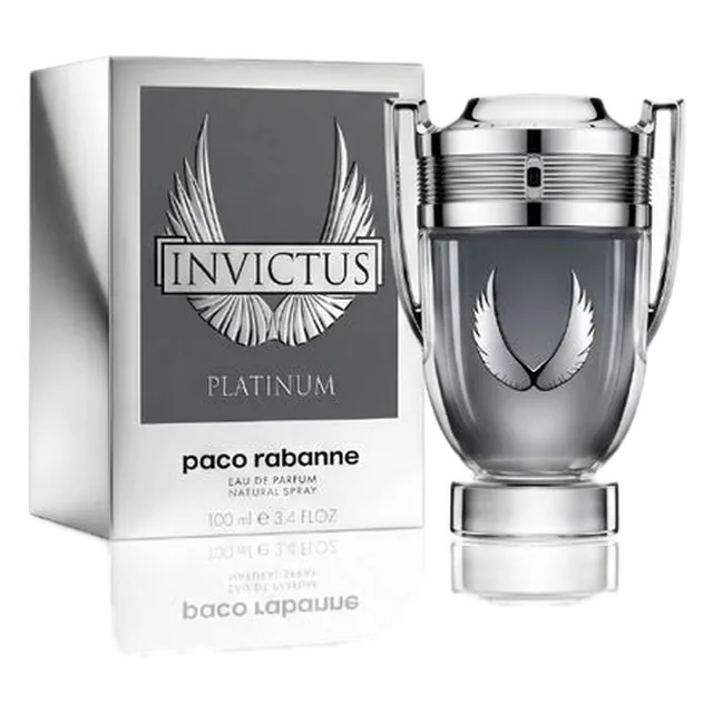 Paco Rabanne Invictus Platinum