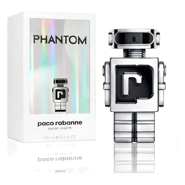 Paco Rabanne Phantom EDT