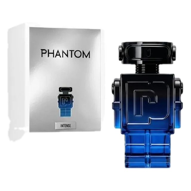 Paco Rabanne Phantom Intense