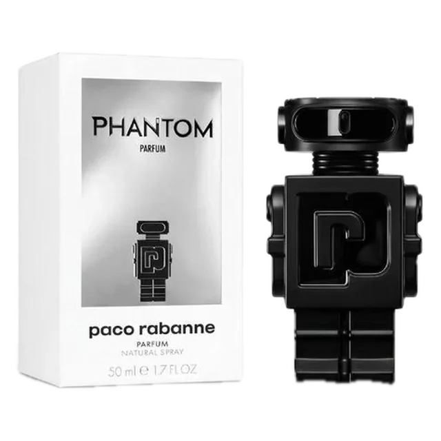 Paco Rabanne Phantom Parfum