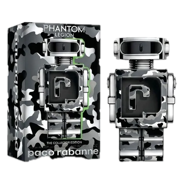 Paco Rabanne Phantom Legion