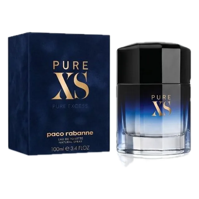 Paco Rabanne Pure XS