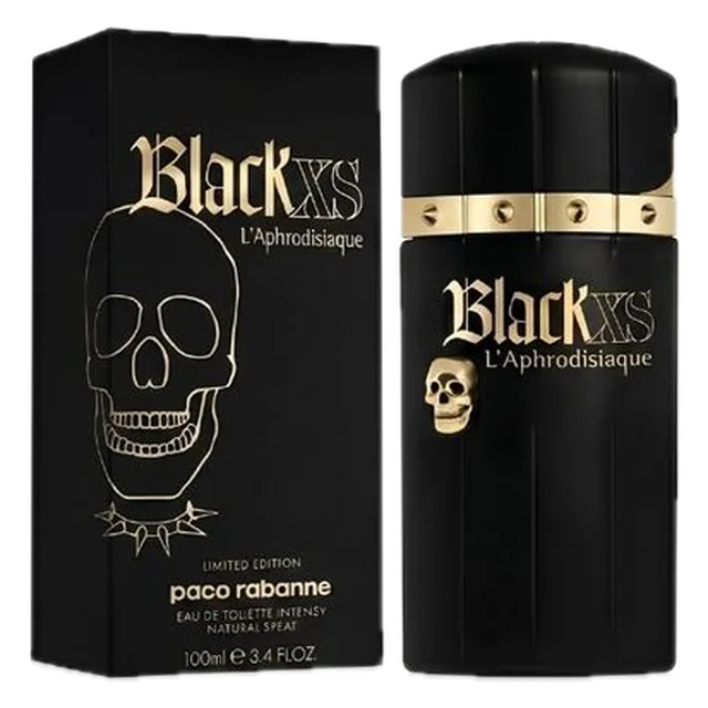 Paco Rabanne Black XS L'Aphrodisiaque