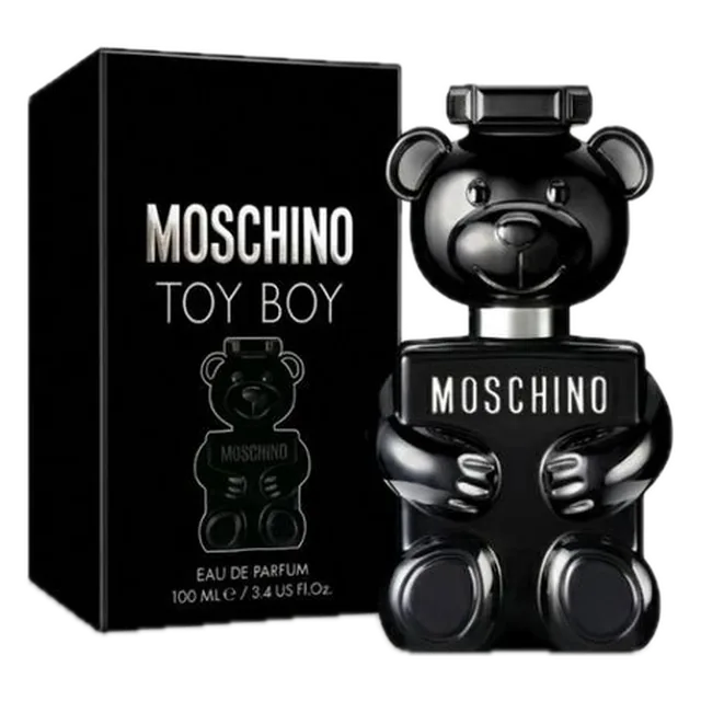 Moschino Toy Boy
