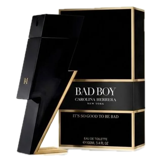 Carolina Herrera Bad Boy EDT