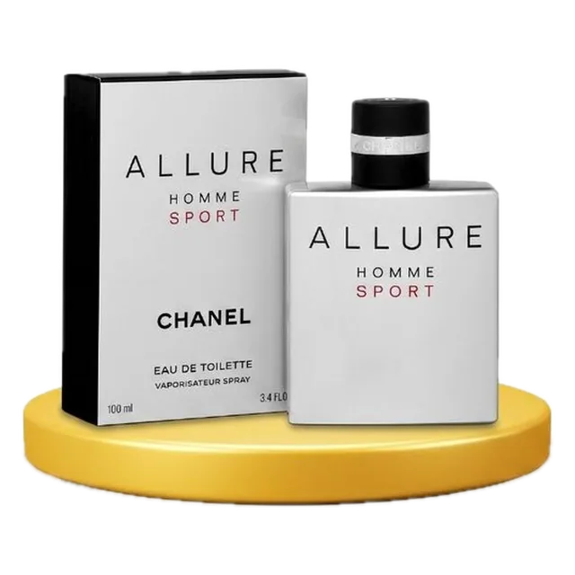 Chanel Allure Homme Sport