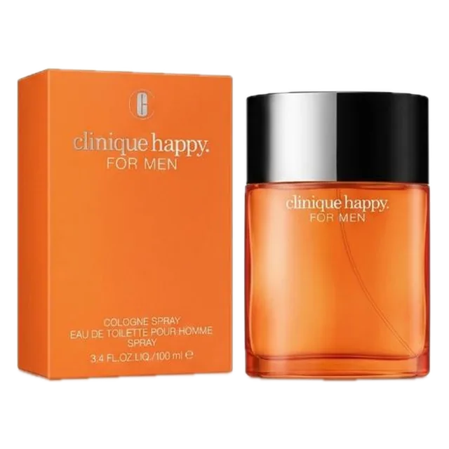 Clinique Happy for Men