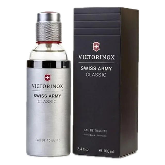 Victorinox Swiss Army Classic