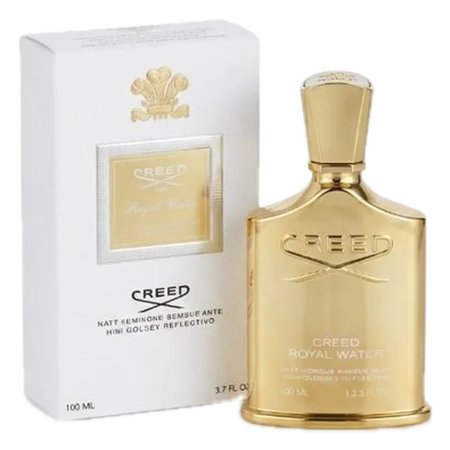 Creed Royal Water