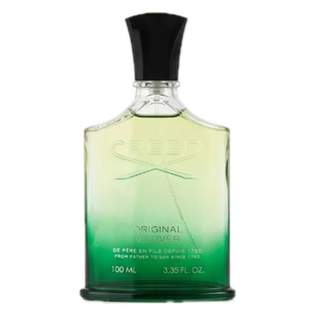Creed Original Vetiver