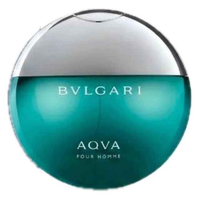 Bvlgari Aqva Pour Homme