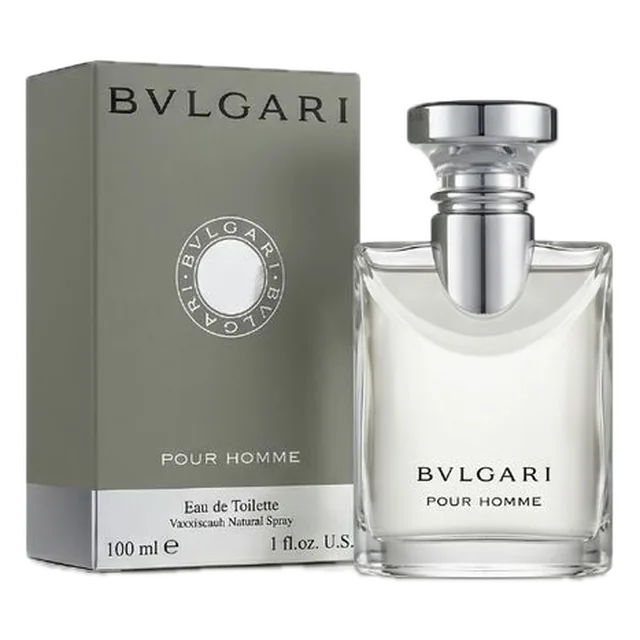 Bvlgari Pour Homme