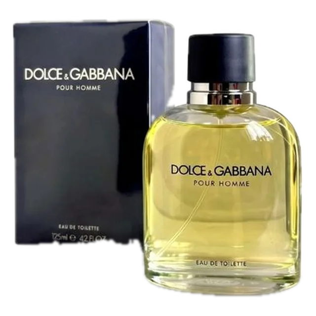 Dolce & Gabbana Pour Homme