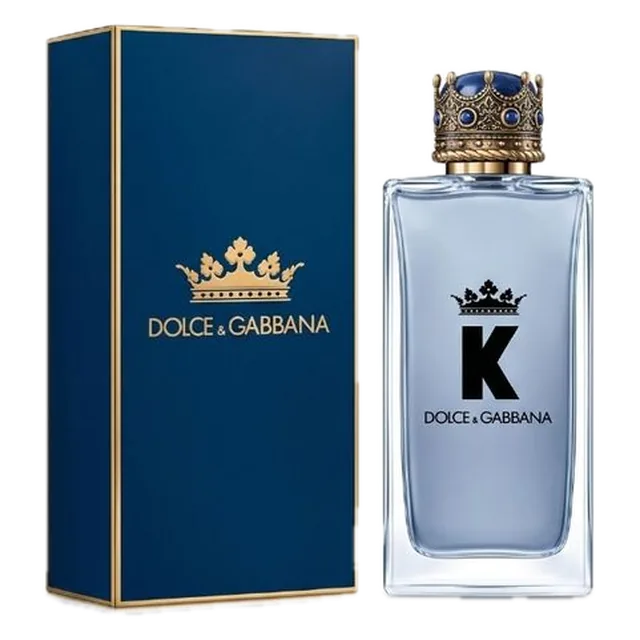 Dolce & Gabbana K by Dolce & Gabbana