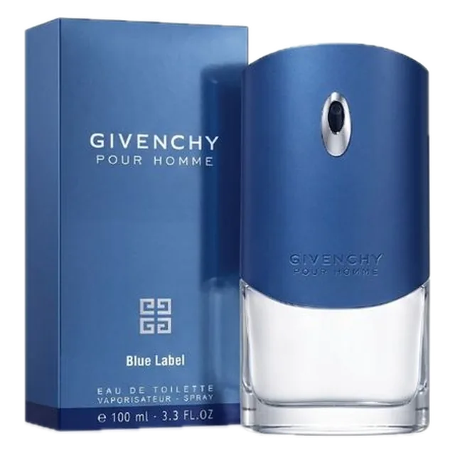 Givenchy Blue Label