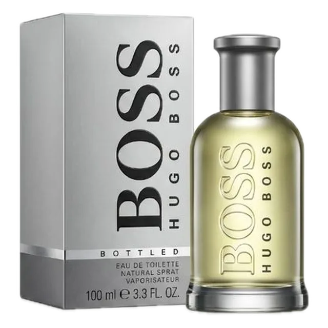 Hugo Boss Boss Bottled