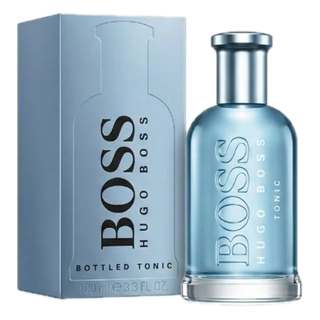 Hugo Boss Boss Bottled Tonic