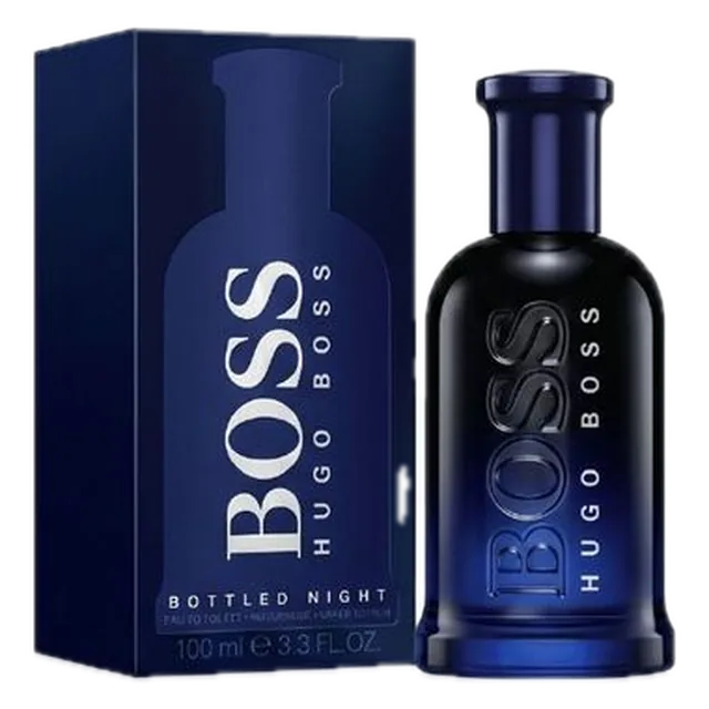Hugo Boss Boss Bottled Night