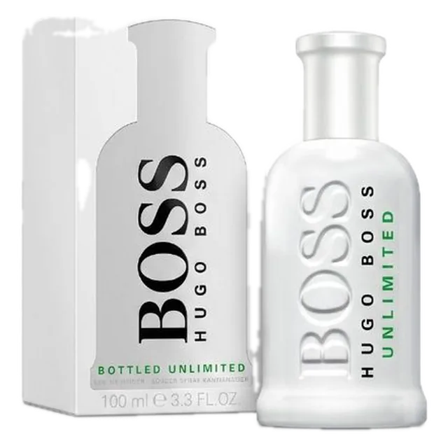 Hugo Boss Boss Bottled Unlimited