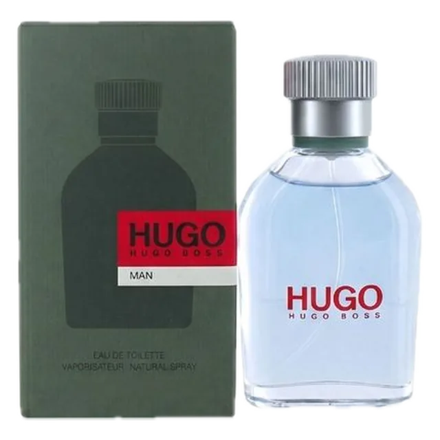 Hugo Boss Hugo Man EDT