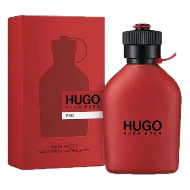 Hugo Boss Hugo Red