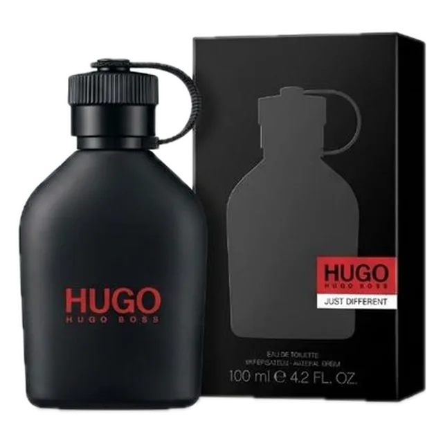 Hugo Boss Hugo Just Different