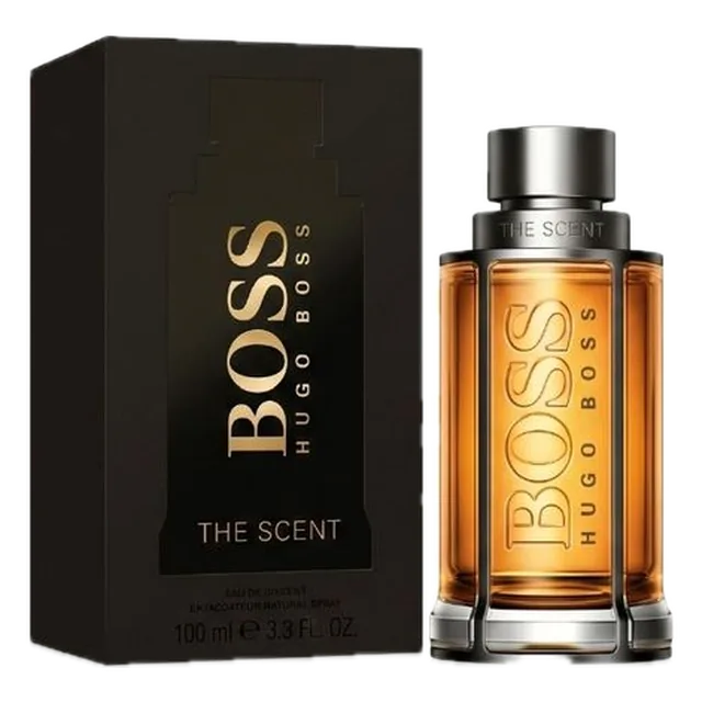 Hugo Boss Boss The Scent