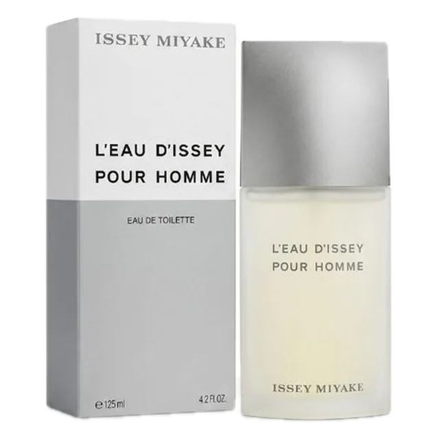 Issey Miyake L'Eau d'Issey Pour Homme
