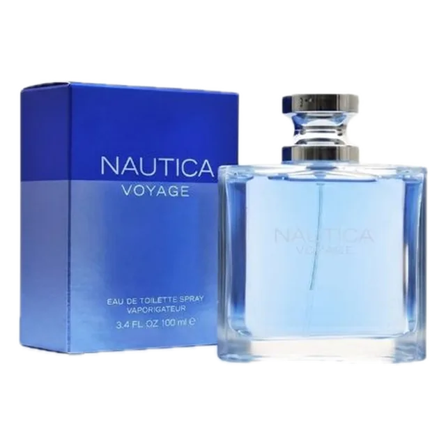 Nautica Voyage