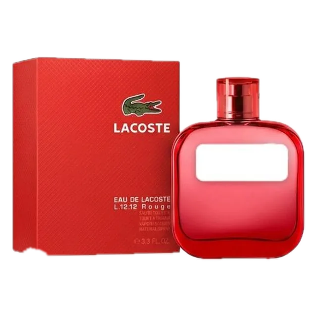 Lacoste L.12.12 Rouge
